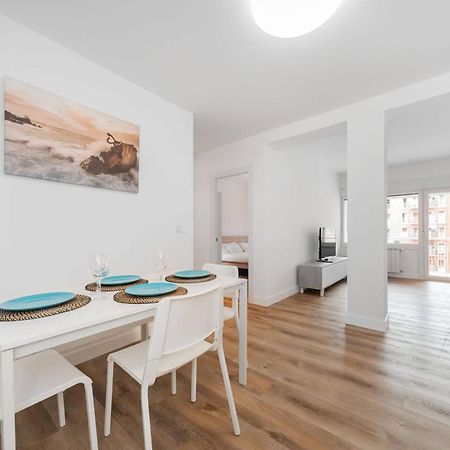 Apartamento Anne San Sebastián Exterior foto